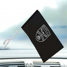 Автомобільний прапорець 10 ОШБ 59 ОШБр СБС